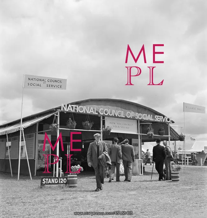 : Royal Agricultural Show : Royal Agricultural Show