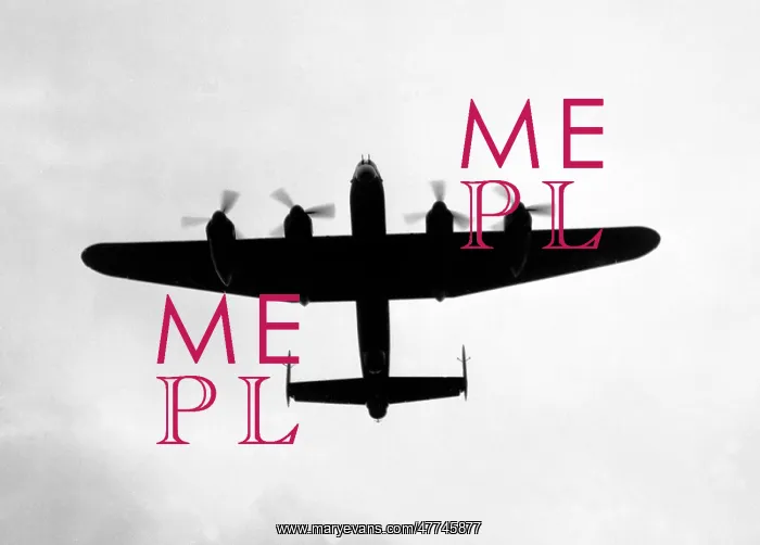 : Royal Air Force - Avro Lancaster B.VI : Royal Air Force - Avro Lancaster B.VI
