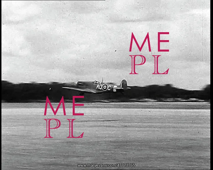 : Royal Air Force Spitfires Taking Off : Royal Air Force Spitfires Taking Off