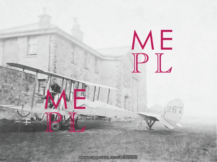: Royal Aircraft Factory BE.2C : Royal Aircraft Factory BE.2C