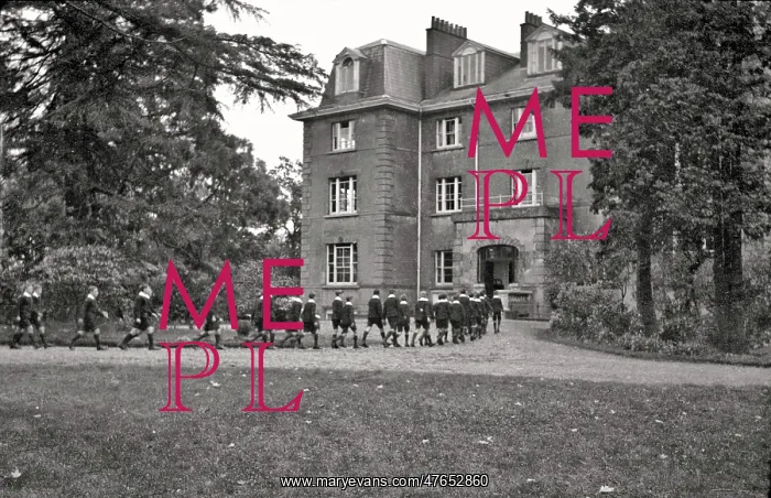 : Royal Albert Orphanage, Bagshot, Surrey : Royal Albert Orphanage, Bagshot, Surrey