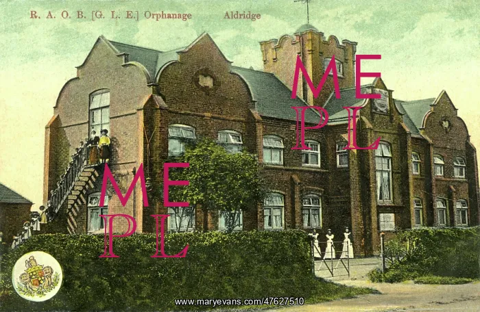 : Royal Antediluvian Order of Buffaloes Orphanage, Druids Heat : Royal Antediluvian Order of Buffaloes Orphanage, Druids Heat
