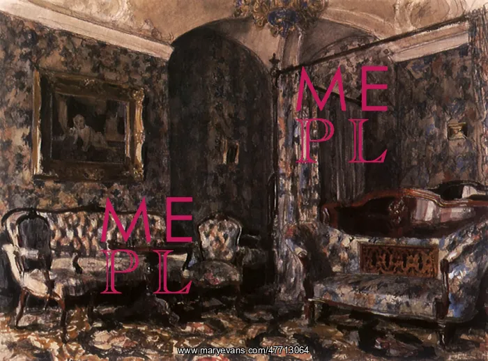 : Royal Apartment : Royal Apartment