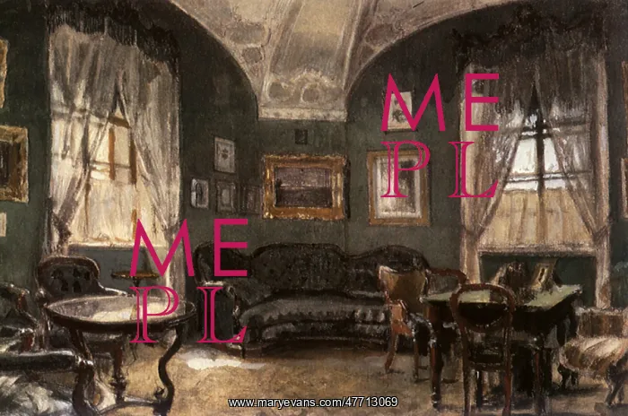 : Royal Apartment : Royal Apartment