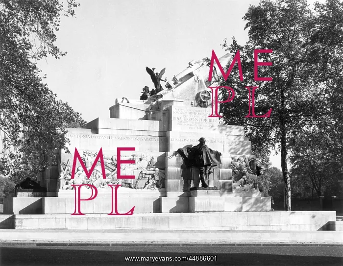 : ROYAL ARTILLERY MEMORIAL : ROYAL ARTILLERY MEMORIAL