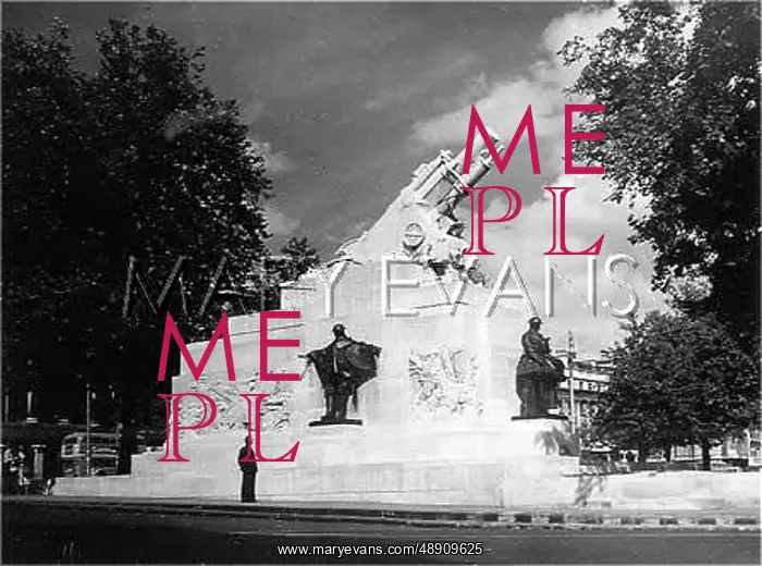 : ROYAL ARTILLERY MEMORIAL : ROYAL ARTILLERY MEMORIAL