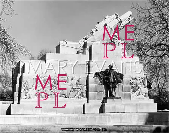 : ROYAL ARTILLERY MEMORIAL : ROYAL ARTILLERY MEMORIAL