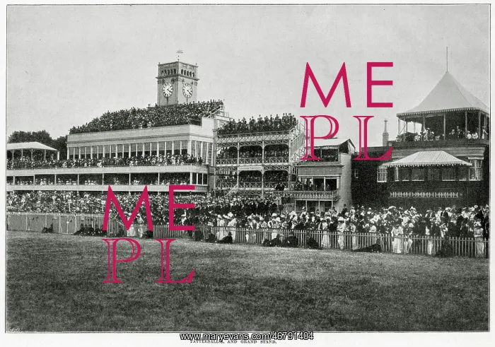 : Royal Ascot 1899 : Royal Ascot 1899