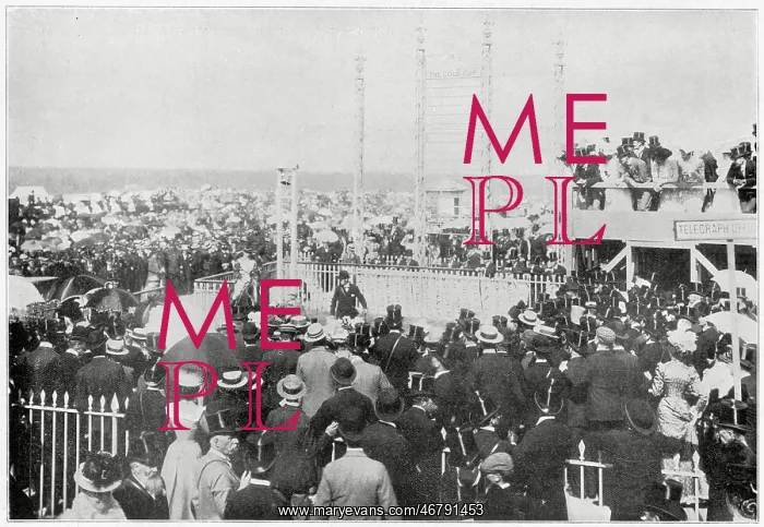 : Royal Ascot 1899 : Royal Ascot 1899