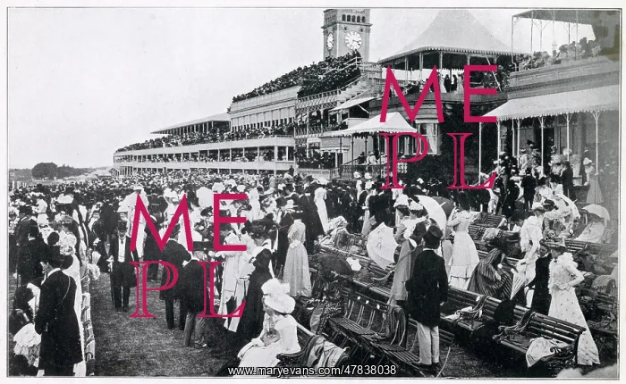  : Royal Ascot 1899
