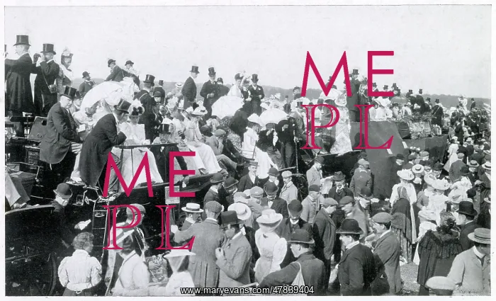  : Royal Ascot 1899