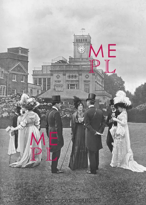 : Royal Ascot 1912 : Royal Ascot 1912