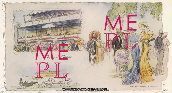 : Royal Ascot : Royal Ascot