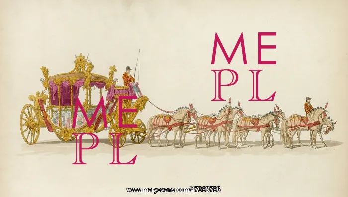 : Royal Carriage : Royal Carriage