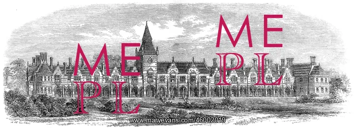  : Royal Dramatic College, Surrey 1866