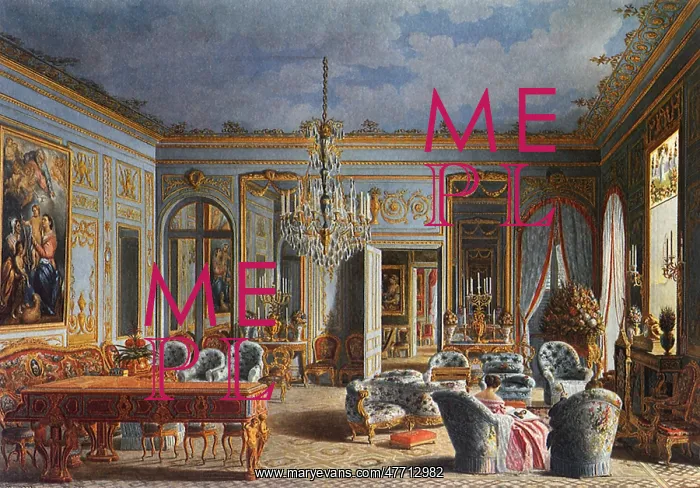 : Royal Drawing Room : Royal Drawing Room