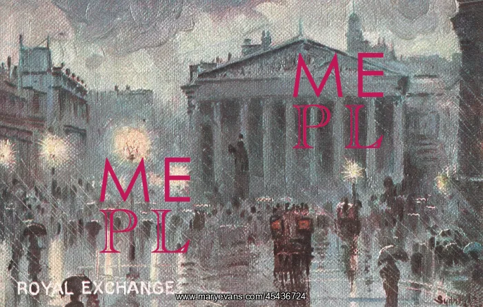 : Royal Exchange : Royal Exchange