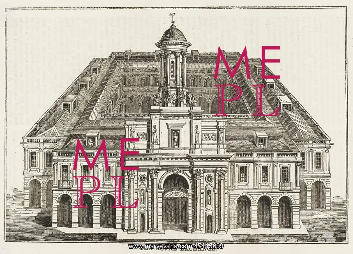  : ROYAL EXCHANGE