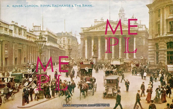 : Royal Exchange : Royal Exchange