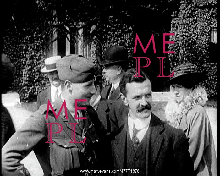 : Royal Flying Corps Lieutenant William Leefe : Royal Flying Corps Lieutenant William Leefe
