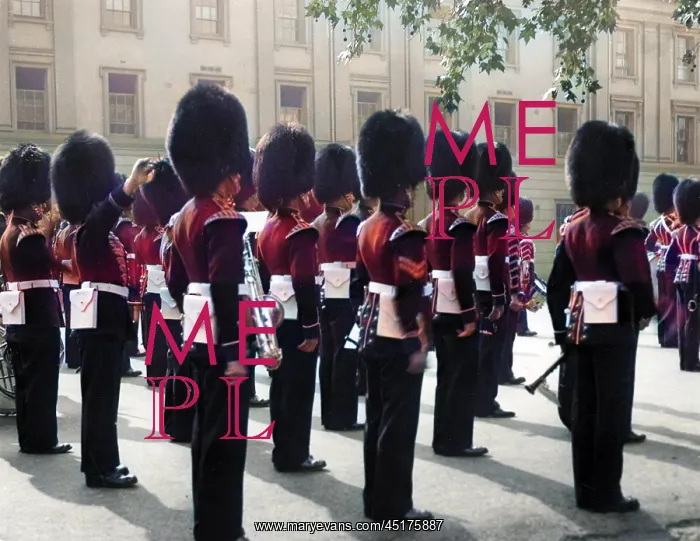 : ROYAL GUARDS : ROYAL GUARDS