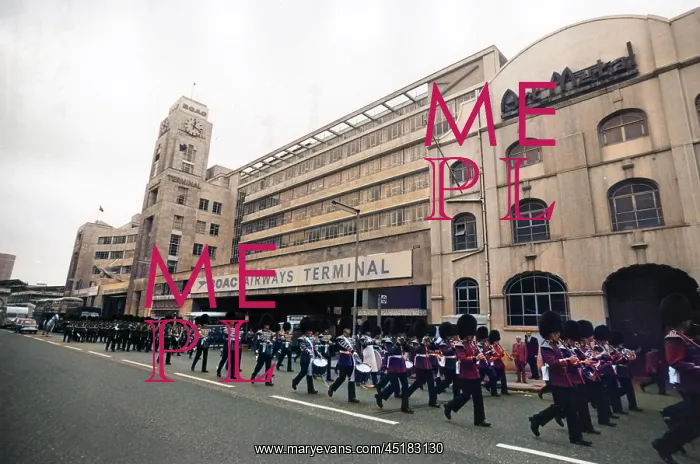 : ROYAL GUARDS BAND : ROYAL GUARDS BAND