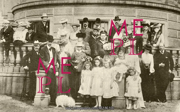 : Royal guests at the Battenberg / Greece wedding : Royal guests at the Battenberg / Greece wedding