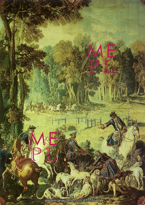 : The Royal Hunt : The Royal Hunt