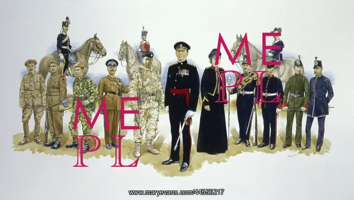: The Royal Logistic Corps : The Royal Logistic Corps