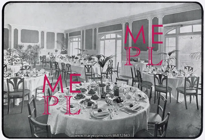 : Royal Luncheon Room, Ascot : Royal Luncheon Room, Ascot