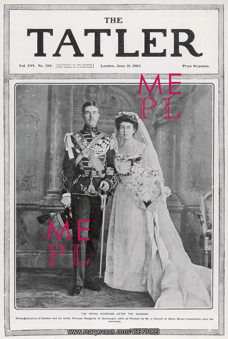 : The Royal Marriage : The Royal Marriage