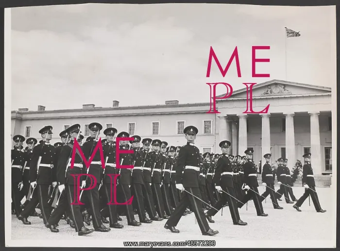 : Royal Military Academy Sandhurst : Royal Military Academy Sandhurst