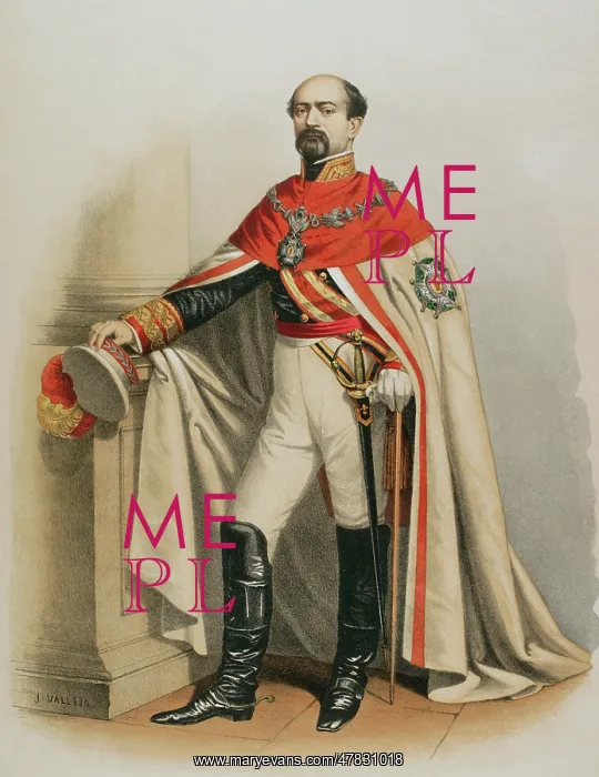 : The Royal and Military Order of Saint Ferdinand : The Royal and Military Order of Saint Ferdinand