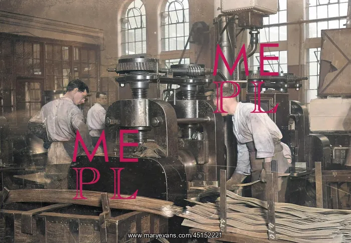 : ROYAL Mint Machinary : ROYAL Mint Machinary