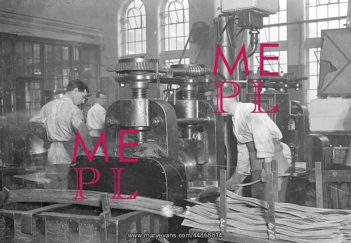 : ROYAL Mint Machinery : ROYAL Mint Machinery
