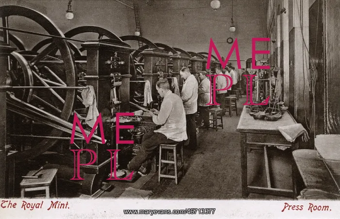 : The Royal Mint - Press Room : The Royal Mint - Press Room