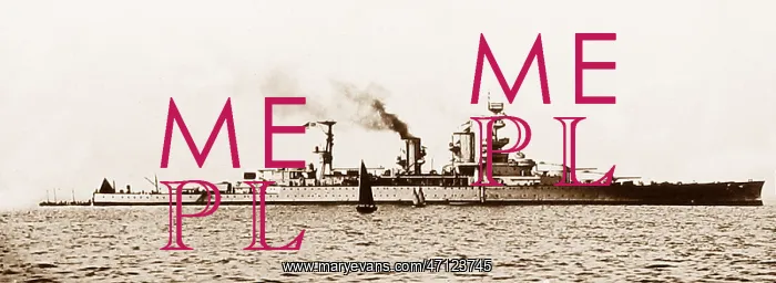  : Royal Navy HMS Repulse