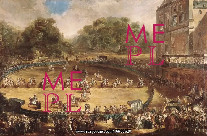 : The Royal Parade : The Royal Parade