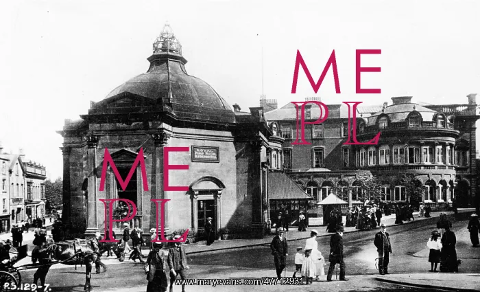  : Royal Pump Room, Harrogate, West Yorkshire