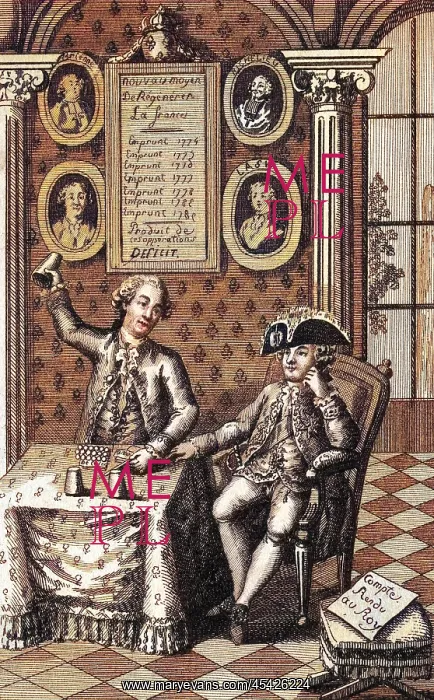 : THE ROYAL REVENUES : THE ROYAL REVENUES