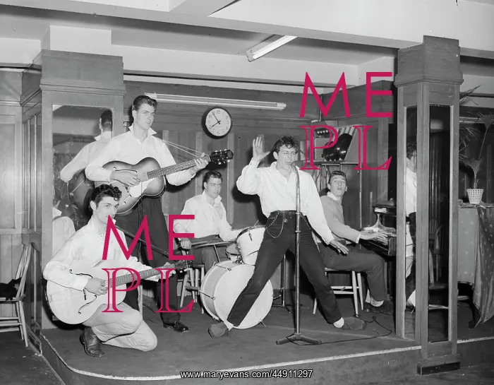 : Royal Rock and Roll Group, Erith : Royal Rock and Roll Group, Erith