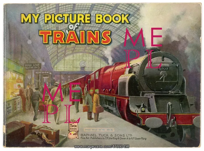 : ROYAL SCOT AT EUSTON : ROYAL SCOT AT EUSTON