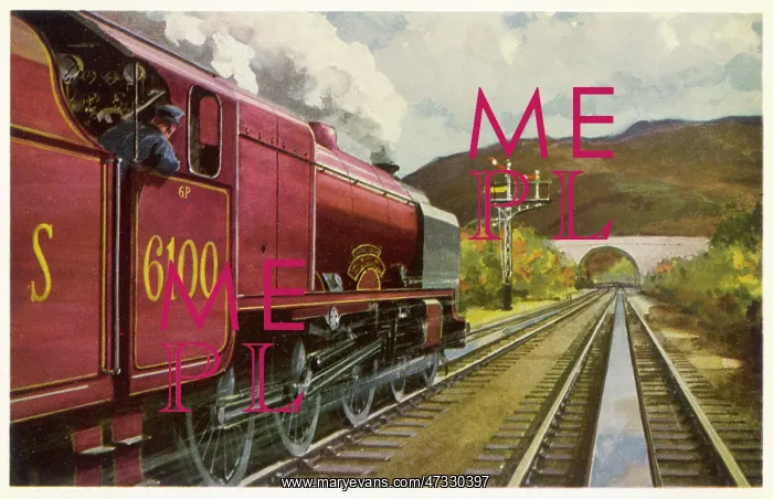 : ROYAL SCOT AND WATER : ROYAL SCOT AND WATER