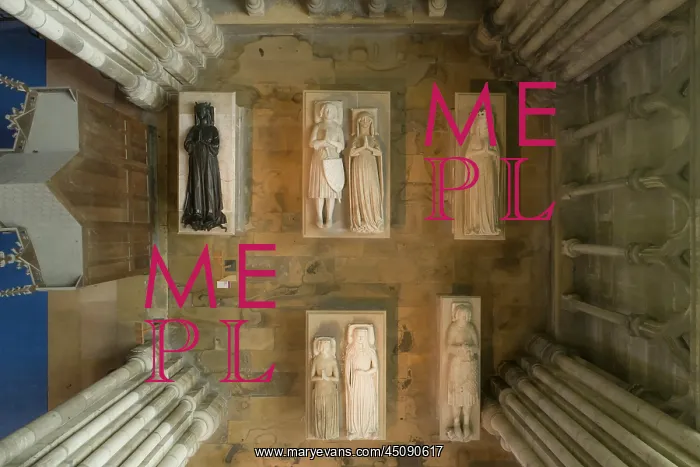 : Royal tombs, Basilique Saint-Denis, Saint-Denis, France : Royal tombs, Basilique Saint-Denis, Saint-Denis, France