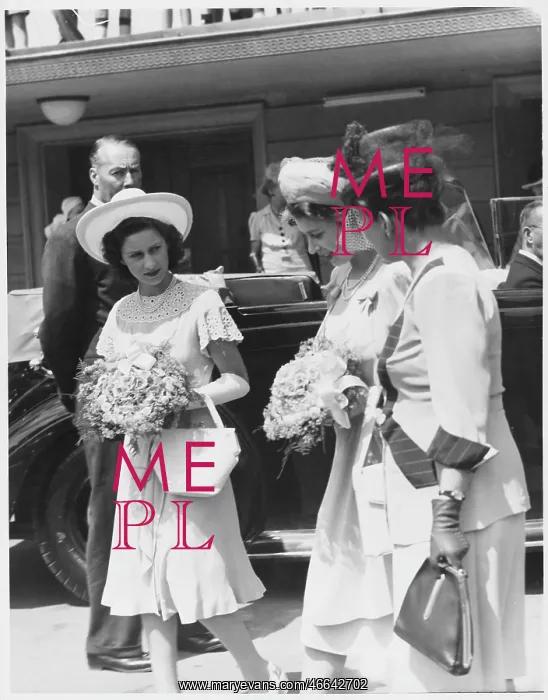 : ROYAL TOUR 1947 : ROYAL TOUR 1947