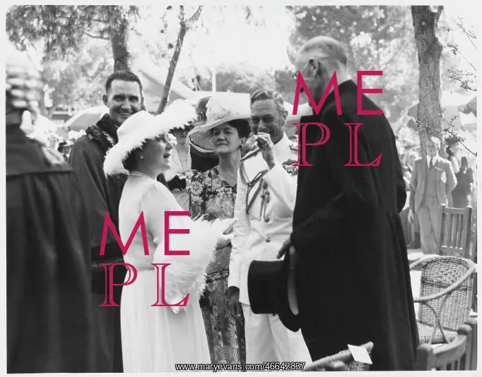 : ROYAL TOUR 1947 : ROYAL TOUR 1947