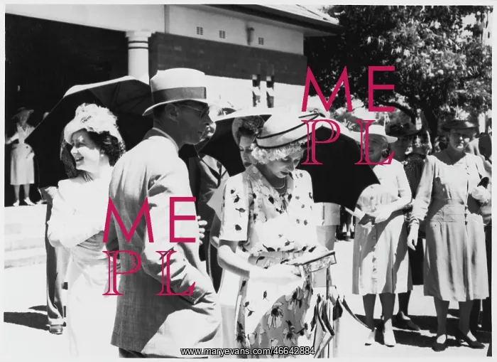 : ROYAL TOUR 1947 : ROYAL TOUR 1947
