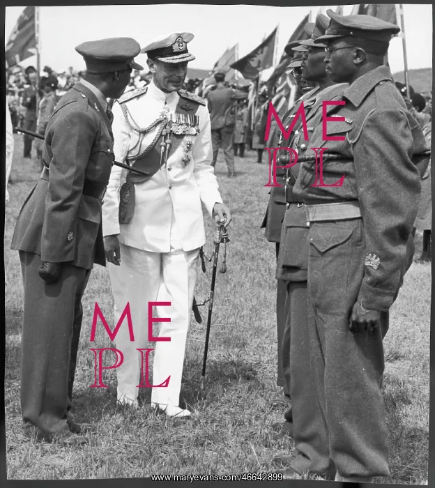 : ROYAL TOUR 1947 : ROYAL TOUR 1947