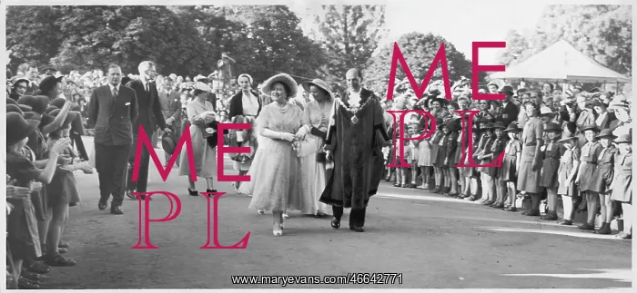 : ROYAL TOUR 1953 : ROYAL TOUR 1953