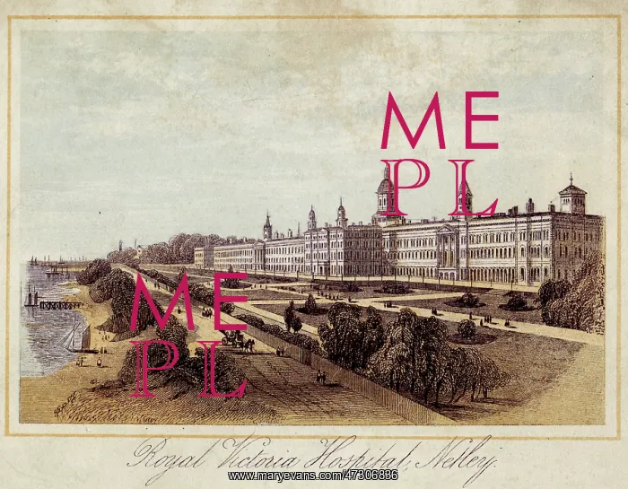 : ROYAL VICTORIA HOSPITAL